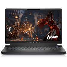 [New Outlet] Laptop Dell Alienware M15 R7 - Intel Core  i7-12700H | RTX 3060 | 15.6 Inch 2K 240Hz