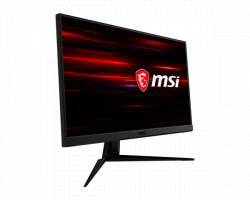 [100%] Màn hình MSI OPTIX G241V E2 Mới (23.8inch/FHD/IPS/75Hz/1ms/250nits/HDMI+DP+Audio/Freesync)