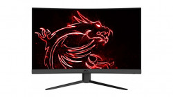 [100%] Màn hình MSI Optix G243 Mới (23.8Inch/Full HD/VA/165Hz/1 ms/FreeSync Premium)
