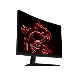 [100%] Màn Hình Cong MSI Optix G32CQ4 Mới (31.5Inch/2560 x 1440/165Hz/VA/1ms)