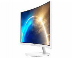 [100%] Màn hình MSI PRO MP271CW Mới ( 27Inch/Full HD/VA/75Hz )