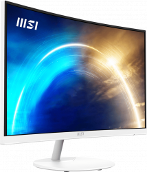 [100%] Màn hình MSI PRO MP271CW Mới ( 27Inch/Full HD/VA/75Hz )