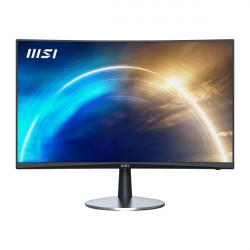 [New 100%] Màn hình cong MSI PRO MP242C 24 inch (Full HD/VA/75Hz)