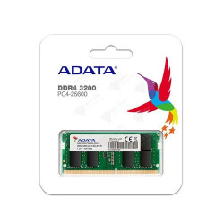 [New 100%] Ram Laptop 8GB DDR4 Adata AD4S32008G22-SGN