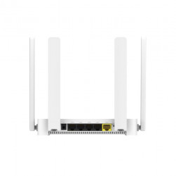 [New 100%] Bộ phát WiFi 6 Ruijie RG-EW1800GX PRO (Wi-Fi 6 AX1800, Dual-band, Gigabit, Mesh)