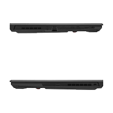 [New 100%] Laptop ASUS TUF Gaming F15 FX507VV4-LP382W - Intel Core i9 - 13900H | RTX 4060 8GB | 15.6 Inch Full HD 144Hz 100% sRGB