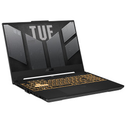 [Mới 100% Full Box] Laptop ASUS TUF Gaming F15 FX507ZU4-LP520W - Intel Core i7-12700H | RTX 4050 6GB | 15.6 Inch Full HD 144Hz