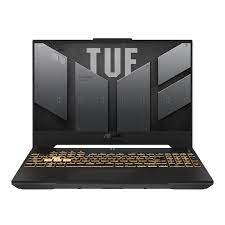 [Mới 100% Full Box] Laptop ASUS TUF Gaming F15 FX507ZU4-LP520W - Intel Core i7-12700H | RTX 4050 6GB | 15.6 Inch Full HD 144Hz