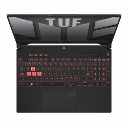 [Mới 100% Full Box] Laptop ASUS TUF Gaming A15 FA507NV-LP046W - AMD Ryzen 7 - 7735HS | RTX™ 4060 8GB | 15.6 Inch Full HD 144Hz