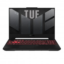 [Mới 100% Full Box] Laptop ASUS TUF Gaming A15 FA507NV-LP046W - AMD Ryzen 7 - 7735HS | RTX™ 4060 8GB | 15.6 Inch Full HD 144Hz