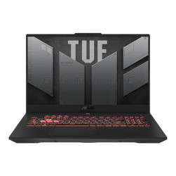 [Mới 100% Full Box] Laptop ASUS TUF Gaming A15 FA507NU-LP034W - AMD Ryzen 7-7735HS | RTX 4050 6GB | 15.6 Inch Full HD 144Hz
