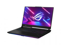 [New 100%] Laptop ASUS ROG Strix SCAR 17 G733PZ LL980W - AMD Ryzen 9-7945HX | RTX4080 | 17.3 Inch WQHD 240Hz