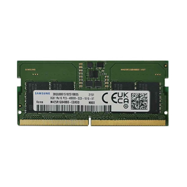 RAM Laptop DDR5 16GB Samsung bus 4800Mhz 