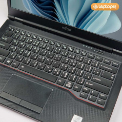 Laptop Cũ Fujitsu LifeBook E5410 - Intel Core i3-10110U | 14 Inch HD