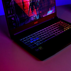 [New 100%] Laptop Gaming MSI Katana 15 B13VEK 252VN | Intel Core i7-13620H | RTX 4050 6GB | 144Hz