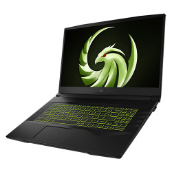 [New 100%] Laptop Gaming MSI Alpha 15 B5EEK-203VN | AMD Ryxen 5-6600H | RX 6600M | 144Hz