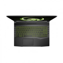 [New 100%] Laptop Gaming MSI Alpha 15 B5EEK-203VN | AMD Ryxen 5-6600H | RX 6600M | 144Hz