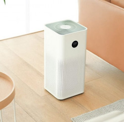 [New 100%] Xiaomi Mi Air Purifier 3H EU (BHR5105GL) - Chính hãng