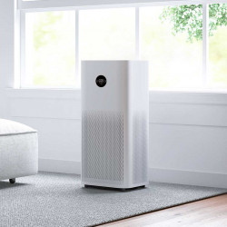 [New 100%] Xiaomi Mi Air Purifier 3H EU (BHR5105GL) - Chính hãng