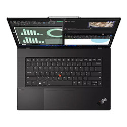 [New 100%] Laptop Lenovo ThinkPad Z16 - AMD Ryzen 7 PRO 6850H | 16GB | 1TB | RX 6500M | 16 inch WUXGA