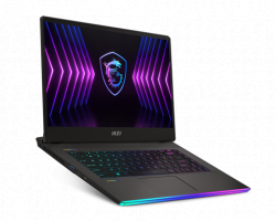 [New 100%] Laptop MSI Raider GE67 HX 12UGS 097VN Intel Core i9 -12900HX | RTX3070Ti GDDR6 | 15.6 Inch OLED QHD 
