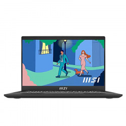 [New 100%] Laptop MSI Modern 15 B7M 099VN | 231VN | AMD Ryzen 5 - 7530U | 15.6 Inch FHD IPS