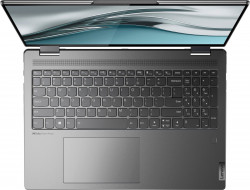 [New 100%] Laptop Lenovo Yoga 7 2 in 1 16IAP7-82QG0001US - Intel Core i5 - 1240P | 16 Inch 2K 100% sRGB 400nits