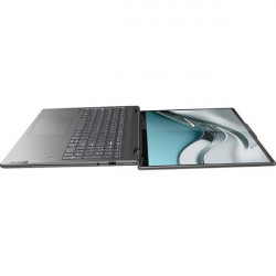 [New 100%] Laptop Lenovo Yoga 7 2 in 1 16IAP7-82QG0001US - Intel Core i5 - 1240P | 16 Inch 2K 100% sRGB 400nits