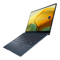 [New 100%] Laptop Asus Zenbook 14 OLED UX3402VA-KM085W - Intel Core i5-1340P | 14 inch OLED WQXGA+