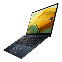 [New 100%] Laptop Asus Zenbook 14 OLED UX3402VA-KM068W - Intel Core i7-1360P | 14 Inch 2.8K OLED