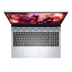 [New 100%] Laptop Dell G15 5525-691KP - AMD  Ryzen 5 6600H | RTX 3050 | 15.6 Inch Full HD