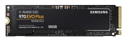 [New 100%] Ổ cứng SSD NVMe 1TB Samsung 970 EVO PLUS MZ-V7S1T0 