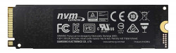 [New 100%] Ổ cứng SSD NVMe 1TB Samsung 970 EVO PLUS MZ-V7S1T0 