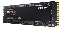 [New 100%] Ổ cứng SSD NVMe 1TB Samsung 970 EVO PLUS MZ-V7S1T0 