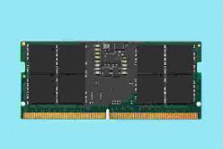 [New 100%] RAM Laptop 16GB DDR5 4800Mhz Kingston 