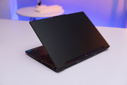 Laptop Cũ Asus TUF Dash 2022 F15 FX517ZC - Intel Core i5 12450H | RTX 3050 