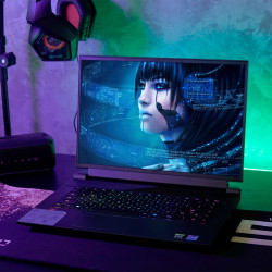 Laptop Cũ Dell Gaming G16 7620 - Intel Core i7-12700H | RTX 3050Ti | 16 Inch QHD+ 165Hz