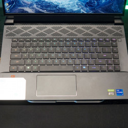 Laptop Cũ Dell Gaming G16 7620 - Intel Core i7-12700H | RTX 3050Ti | 16 Inch QHD+ 165Hz