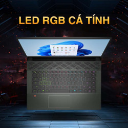 Laptop Cũ Dell Gaming G16 7620 - Intel Core i7-12700H | RTX 3050Ti | 16 Inch QHD+ 165Hz