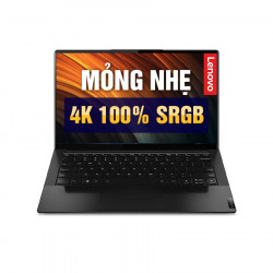 [New Outlet] Laptop Lenovo Ideapad Slim 9i 14ITL5 82D2000QUS | Intel Core i7-1195G7 | 16GB | 14 inch 4K IPS 500nits 90% DCI-P3