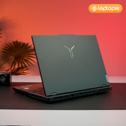 [New 100%] Laptop Lenovo Legion 5 Pro R9000P ARX8-82WM006KCD | AMD Ryzen 9-7945HX | 16GB | SSD 1TB | RTX 4060 | 16 inch 2K 240Hz 100% sRGB