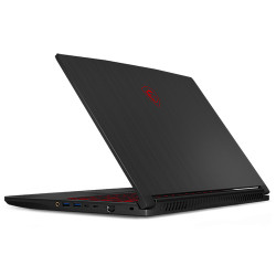 Laptop Cũ Gaming MSI GF63 Thin 11SC - Intel Core i5-11400H | GTX 1650 | 15.6 inch Full HD