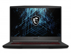 Laptop Cũ Gaming MSI GF63 Thin 11SC - Intel Core i5-11400H | GTX 1650 | 15.6 inch Full HD