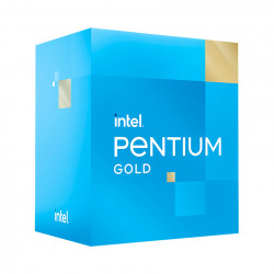 CPU Intel Pentium Gold G6405 (4.1GHz, 2 nhân 4 luồng, 4MB Cache, 58W) - Socket Intel LGA 1200)