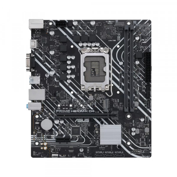 Mainboard Asus PRIME H610M-K D4 