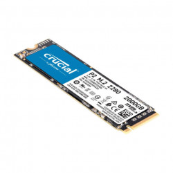 [New 100%] Ổ cứng SSD NVMe 2TB Crucial CT2000P2SSD8