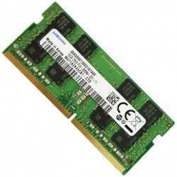RAM Laptop Samsung 16GB DDR4 bus 2400MHz 