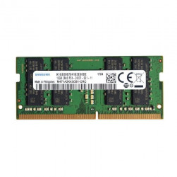 RAM Laptop Samsung 16GB DDR4 bus 2400MHz 
