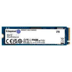 [Mới 100%] Ổ cứng SSD NVMe 2TB Kingston NV2 SNV2S/2000G