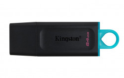 USB 3.2 Kingston DataTraveler Exodia DTX 64GB
